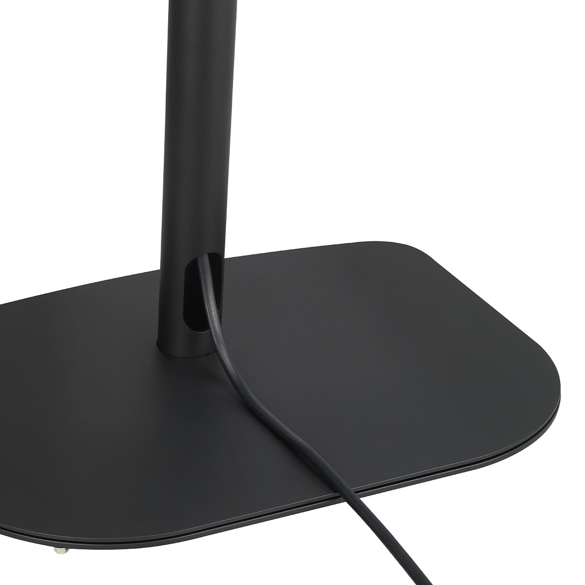 Mountson Floor Stand for Sonos Era 300 - Pair (Black)