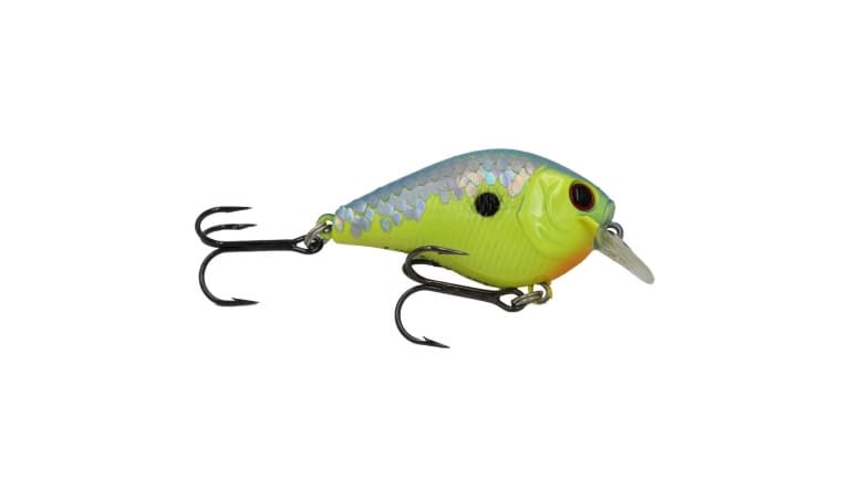LUCKY CRAFT FAT CB B.D.S. 1 Fishing Lure