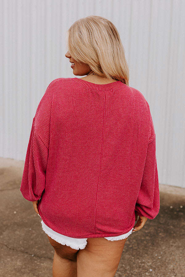 Arkansas State Pride Sweatshirt - Trendy & Comfortable