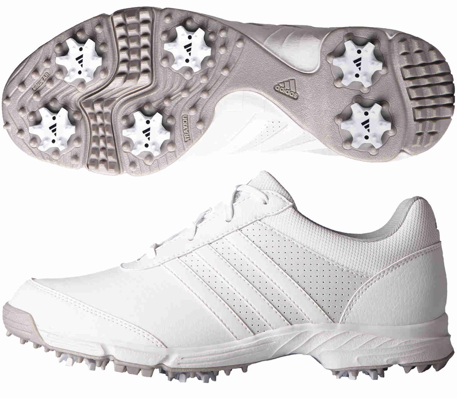 Women's Tech Response Sports Shoes