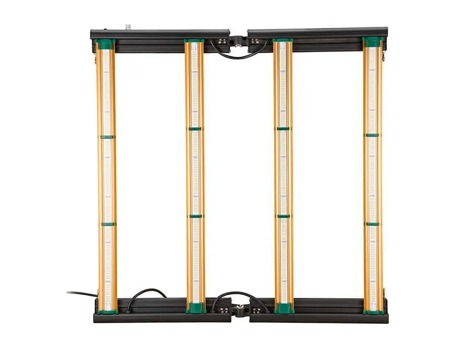 Growers Choice ROI-E420 Horticulture LED Lighting Fixture - 420W