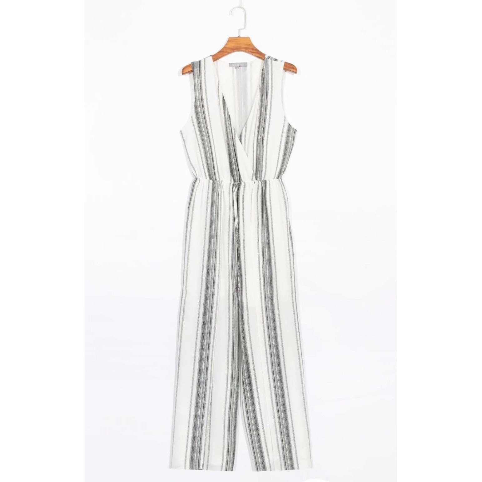 Fashion Summer Dress - Boho Chic Beach Style