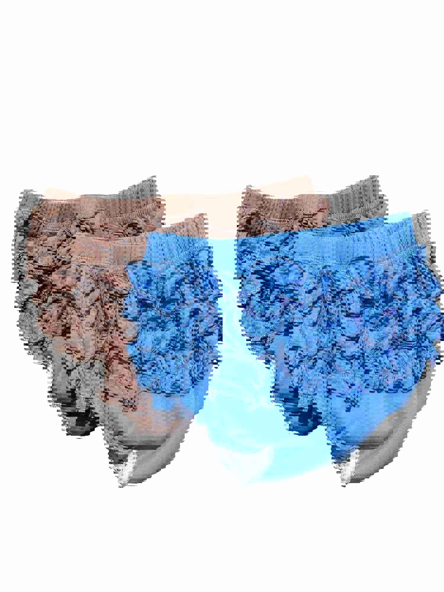 Diaper Bloomer Covers for Babies