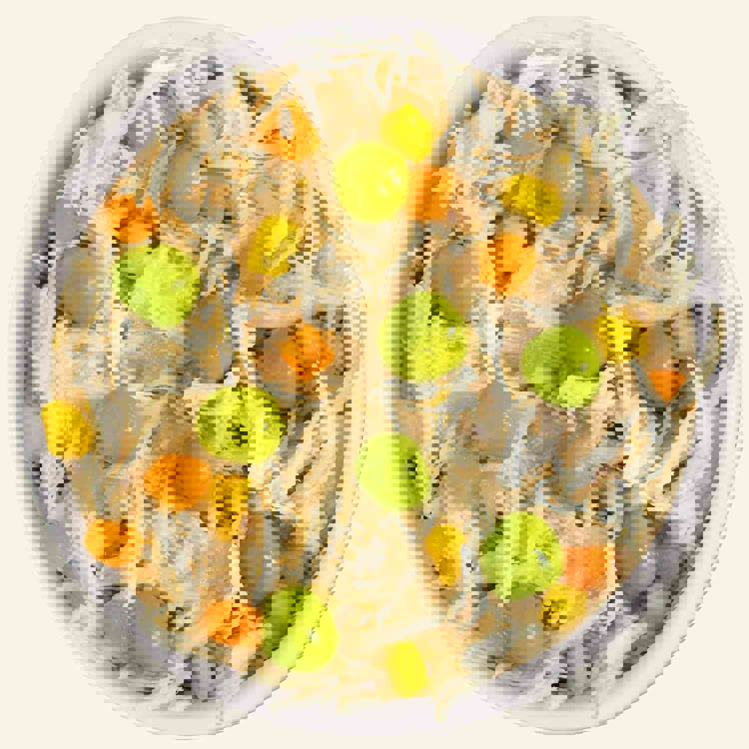 Weruva Funky Chunky Chicken Soup with Pumpkin, Wet Dog Food