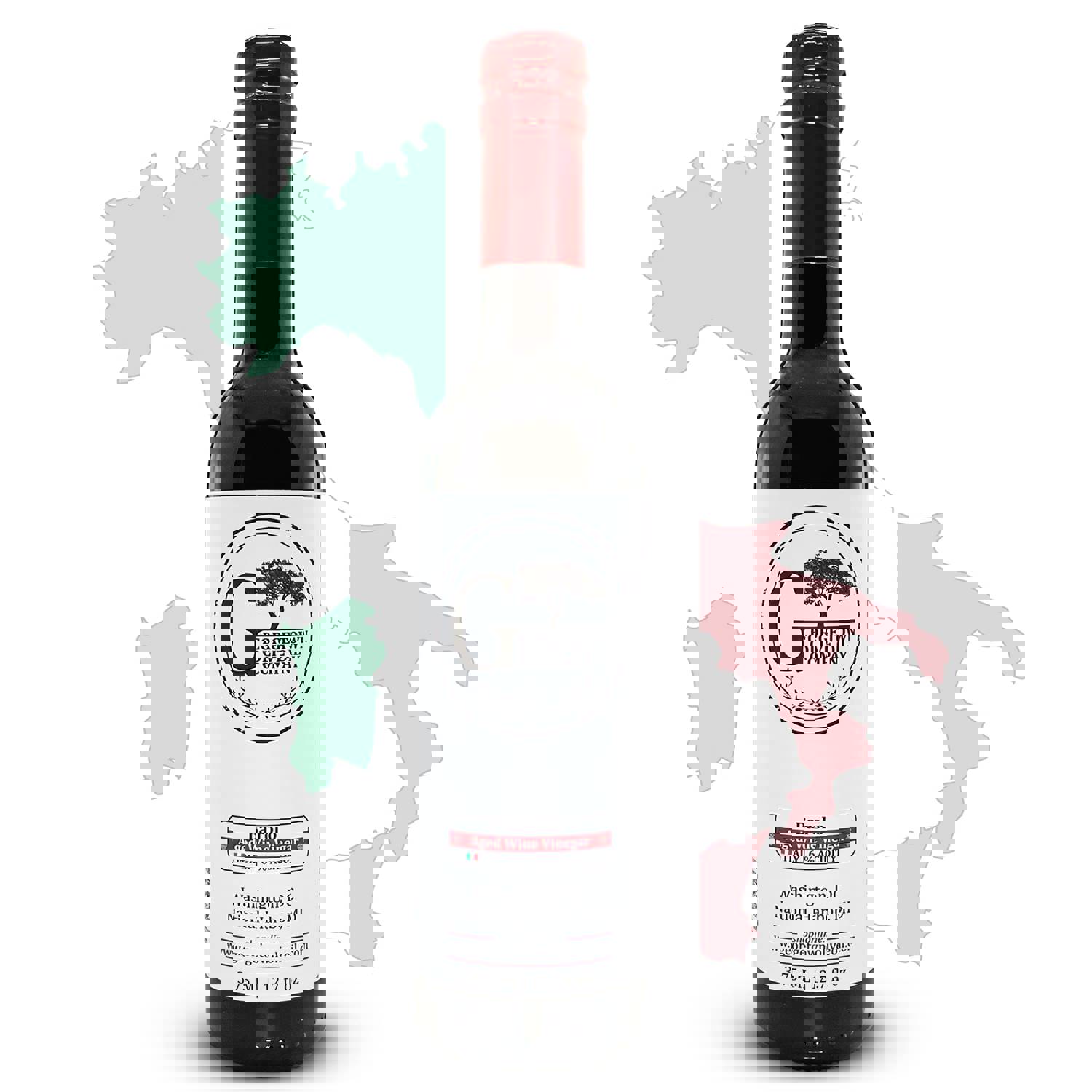 Barolo Aged Red Wine Vinegar (ITALY)