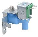 Frigidaire Refrigerator New Ice Maker Water Valve - Compatible with Multiple Models