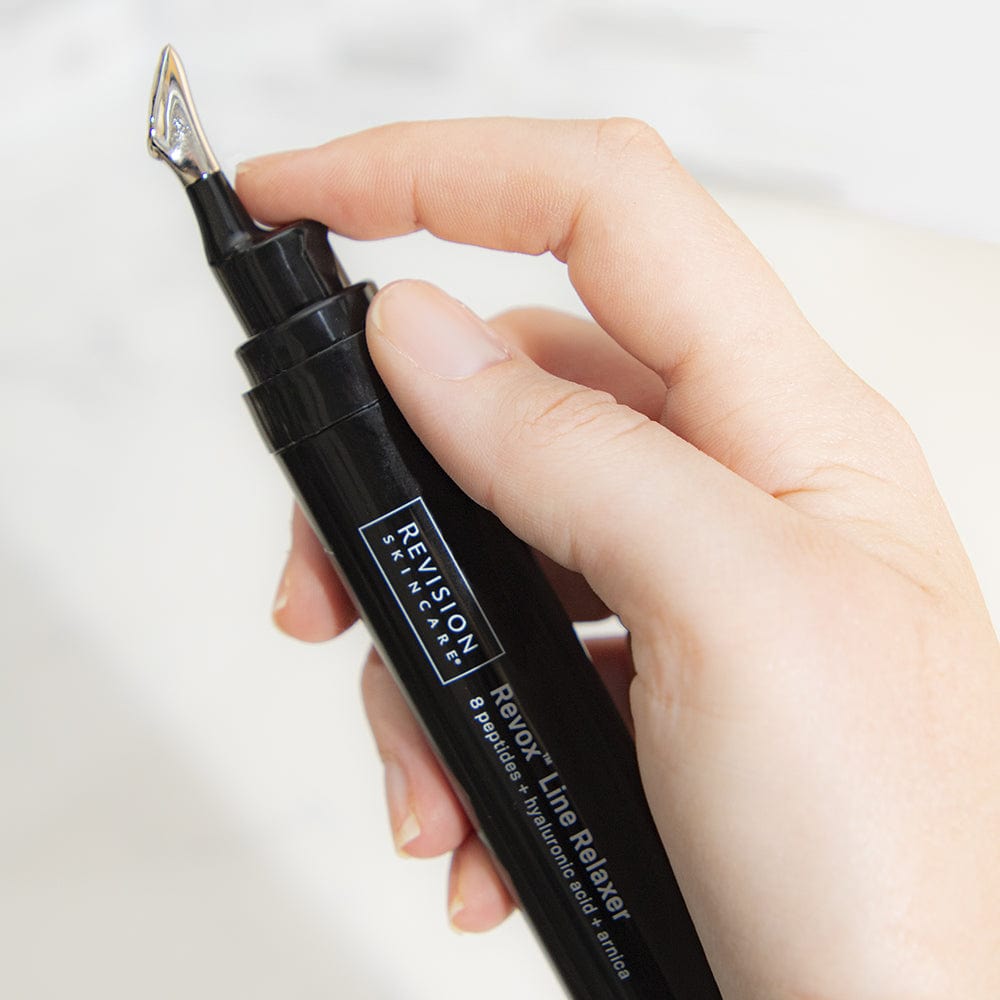 Revision Skincare Revox Line Relaxer Serum