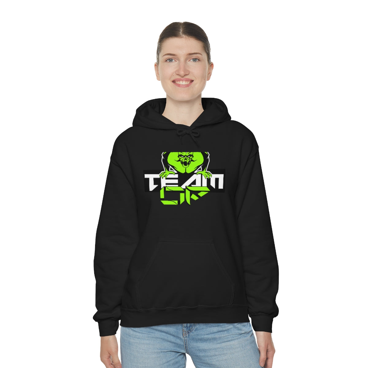 s-op HOODIE - Extra Comfy & Stylish Unisex Hoodie