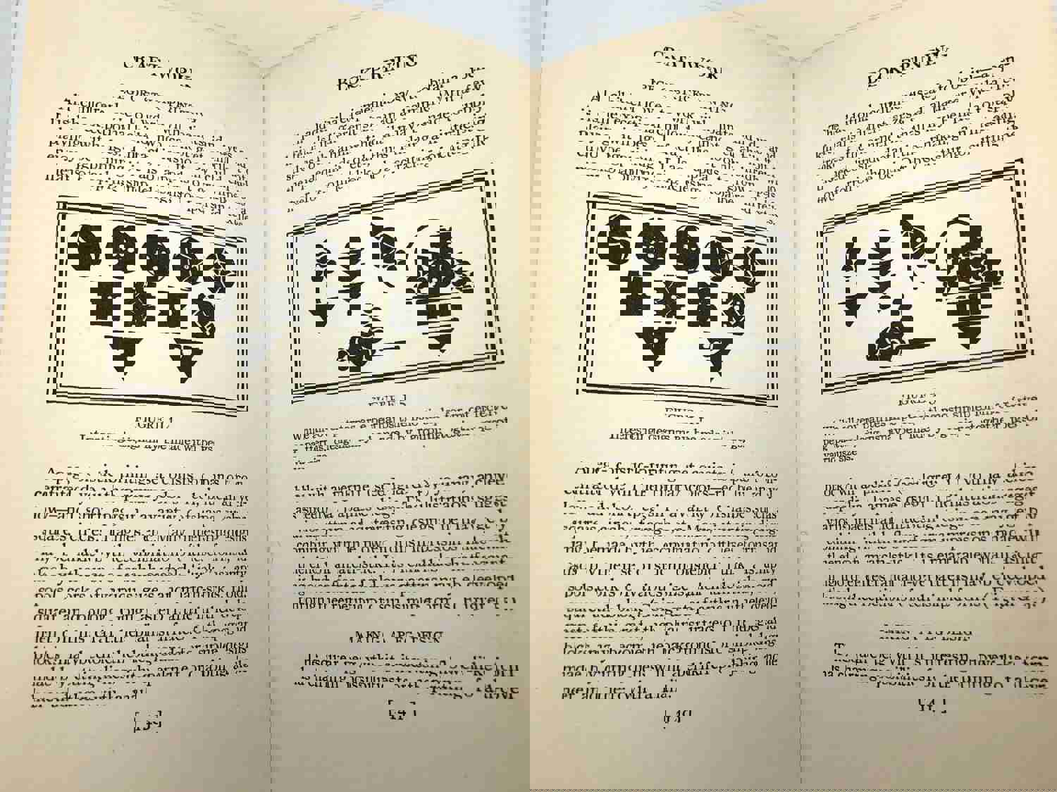 Craft Work: A Series of Lessons in Various Crafts for Students and Teachers (1929 First Edition)