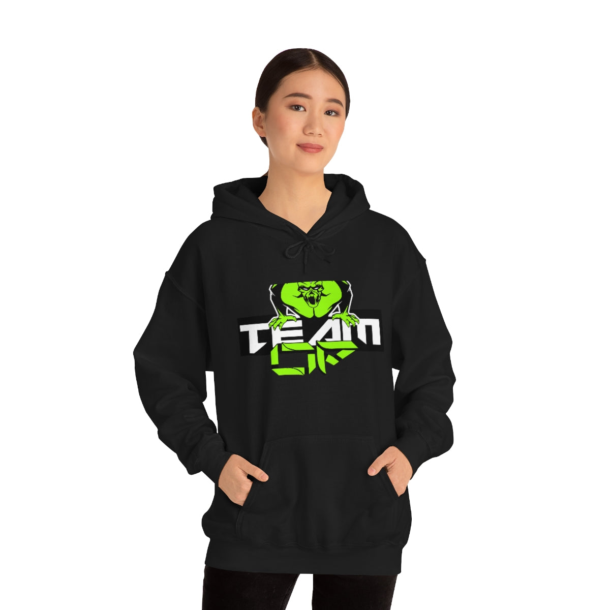 s-op HOODIE - Extra Comfy & Stylish Unisex Hoodie