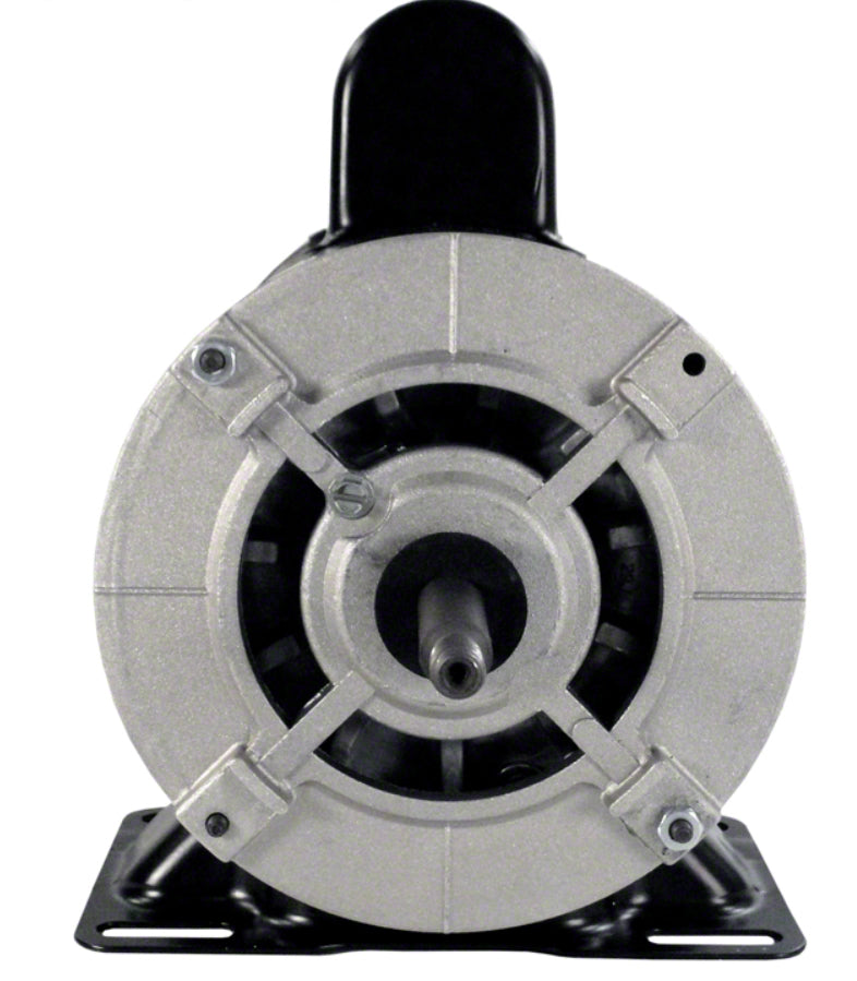 3 HP Pump Motor 48Y Frame - 2-Speed 1-Phase 230 Volts - Energy Efficient