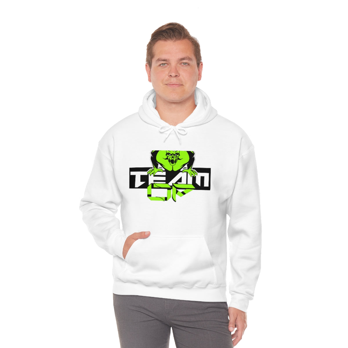 s-op HOODIE - Extra Comfy & Stylish Unisex Hoodie