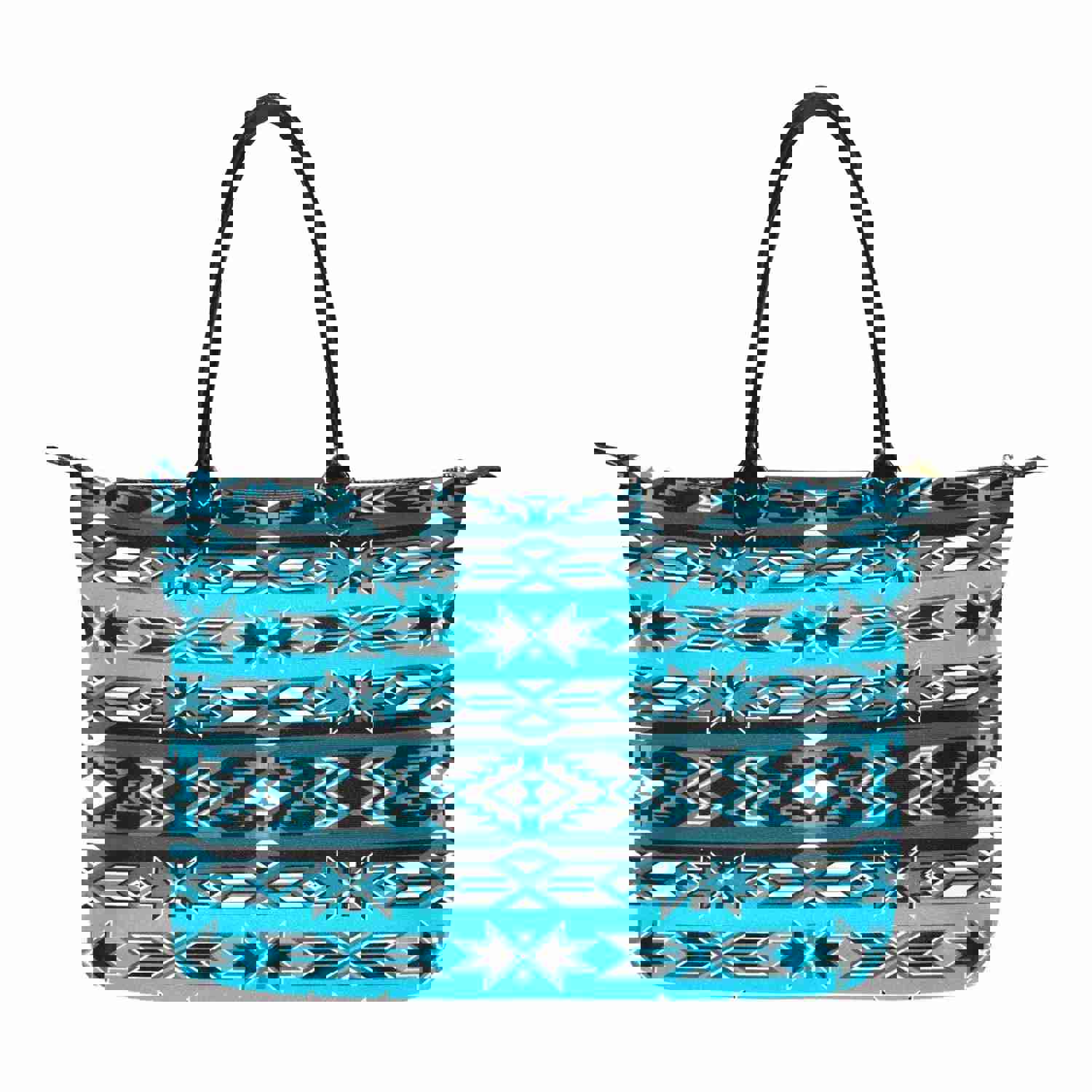 Northern Journey Single-Shoulder Lady Handbag