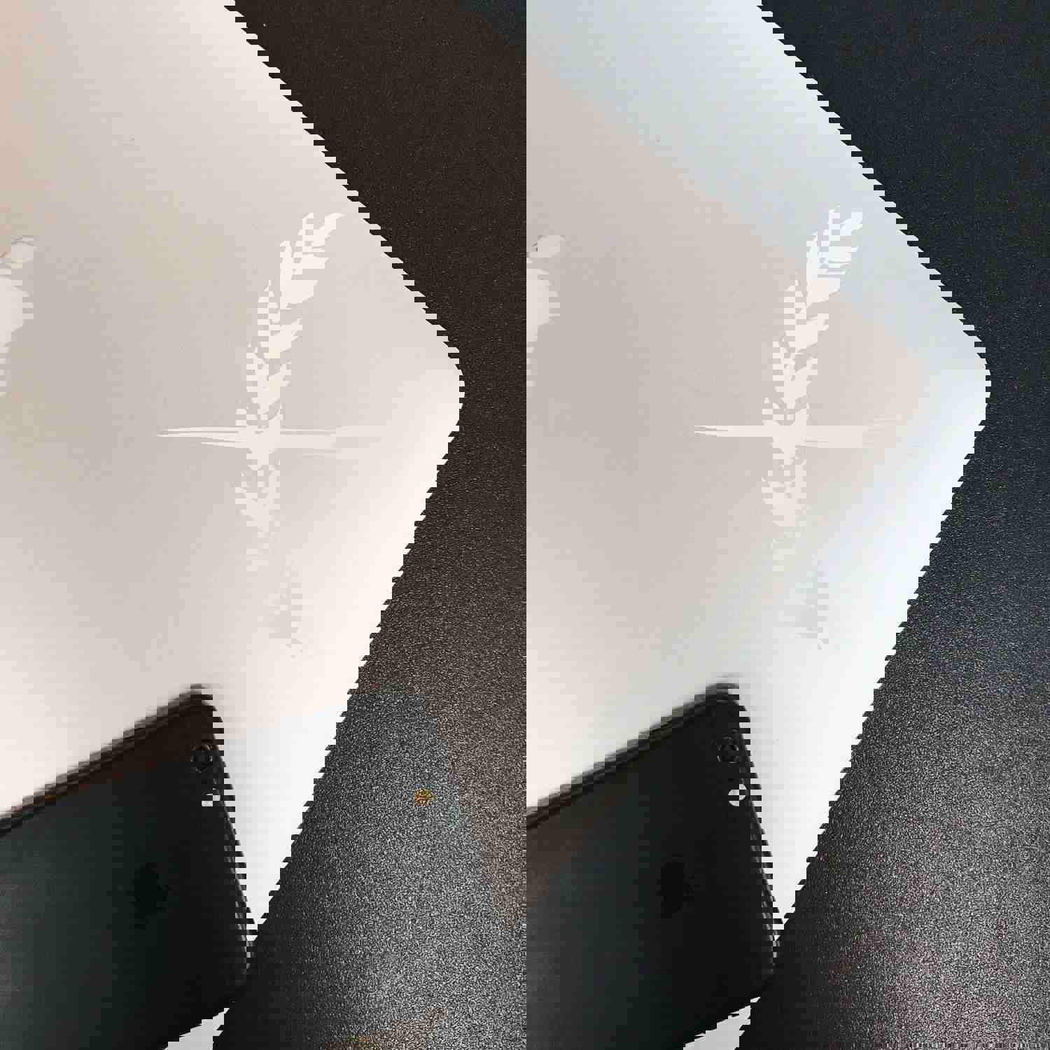 3.5 Imperial Vinyl Decal for Cars, MacBooks, and Windows