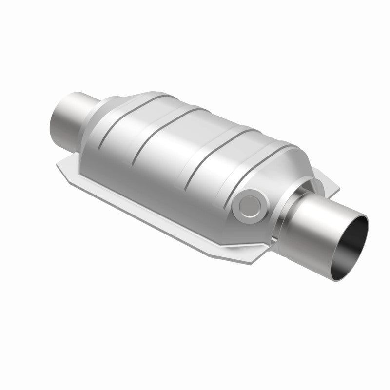 Magnaflow Universal Catalytic Converter 2.00 with Single O2 OEM