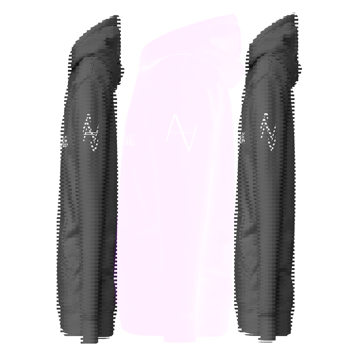 Cross Lake Hoodie by 1491 Apparel