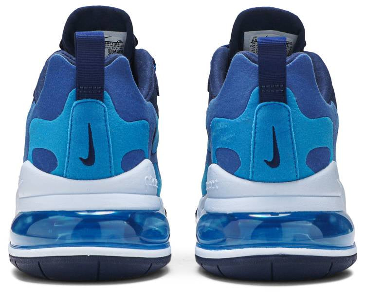 Air Max 270 React Impressionism Art AO4971-400
