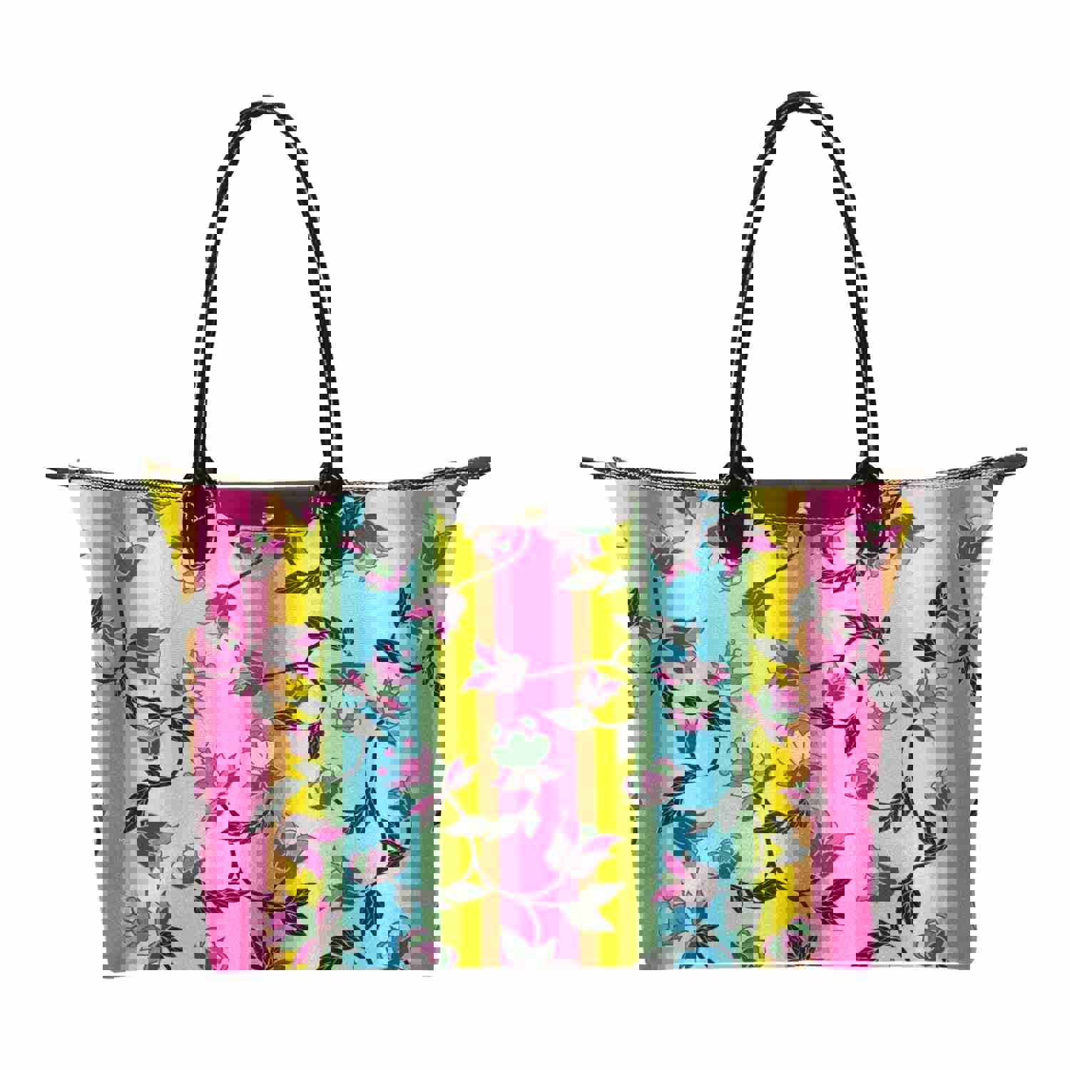 Powwow Carnival Single-Shoulder Lady Handbag