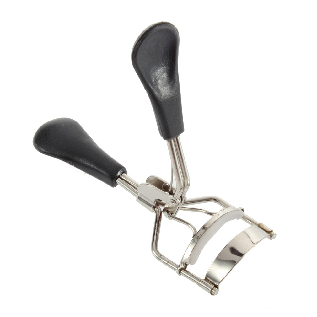 Professional Ladies Makeup Eye Curling Eyelash Curler