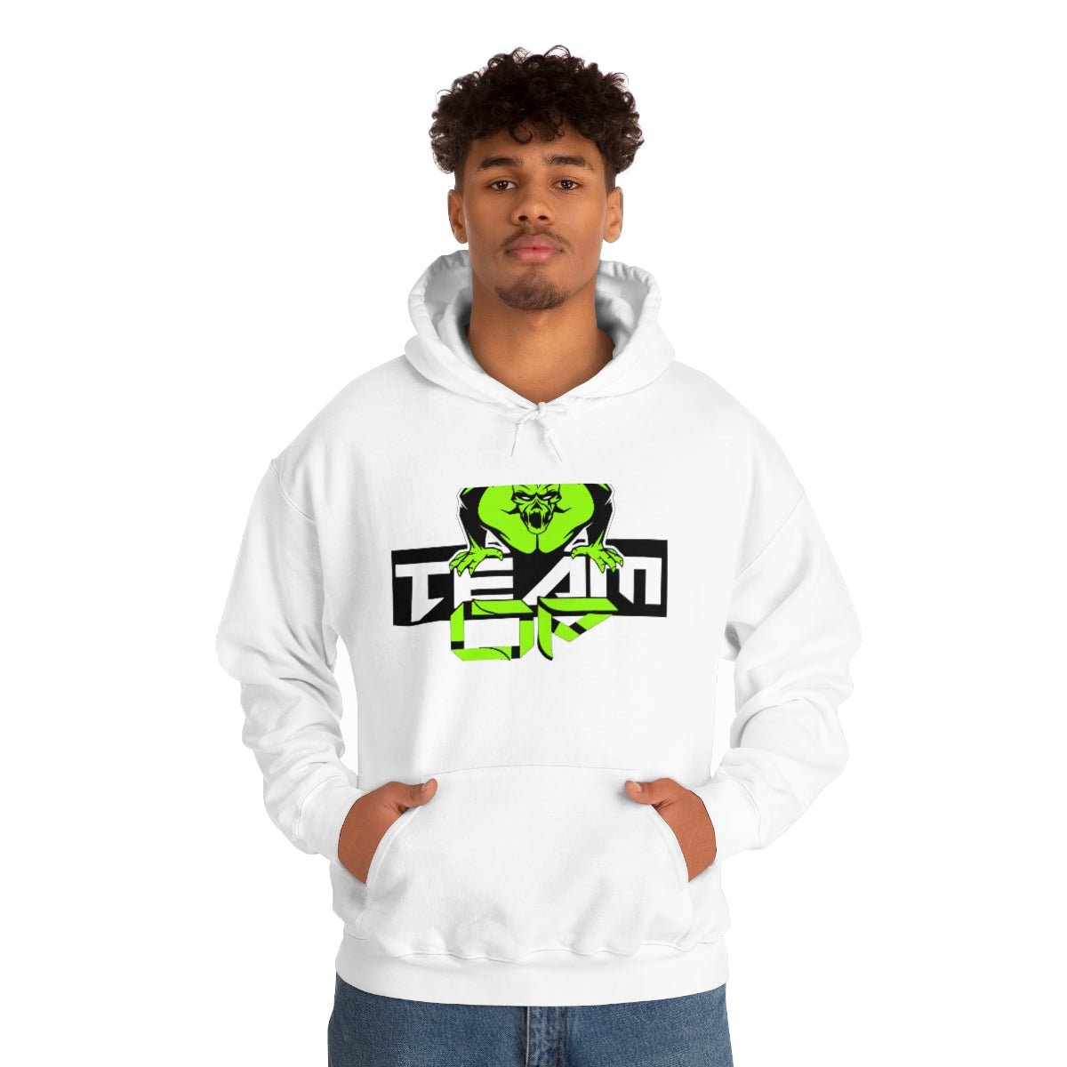 s-op HOODIE - Extra Comfy & Stylish Unisex Hoodie