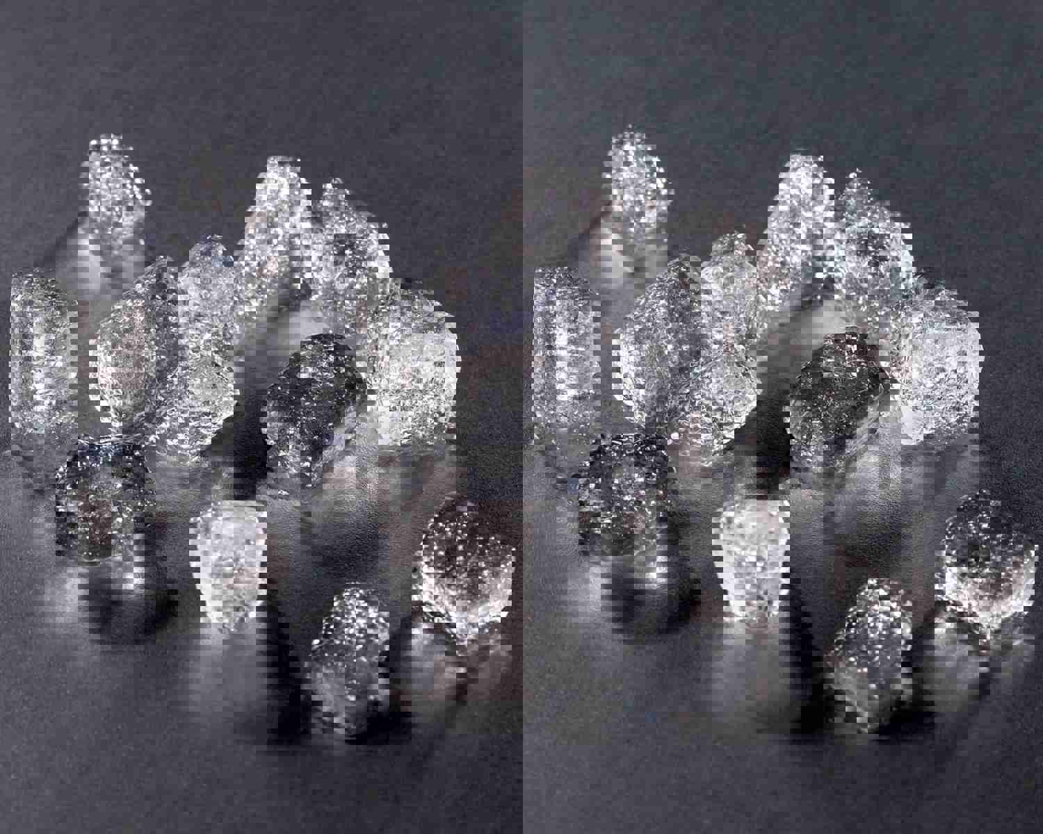 Hoshizaki FD-1002MRJZ-C 22 Wide Remote-Cooled Cubelet Ice Maker