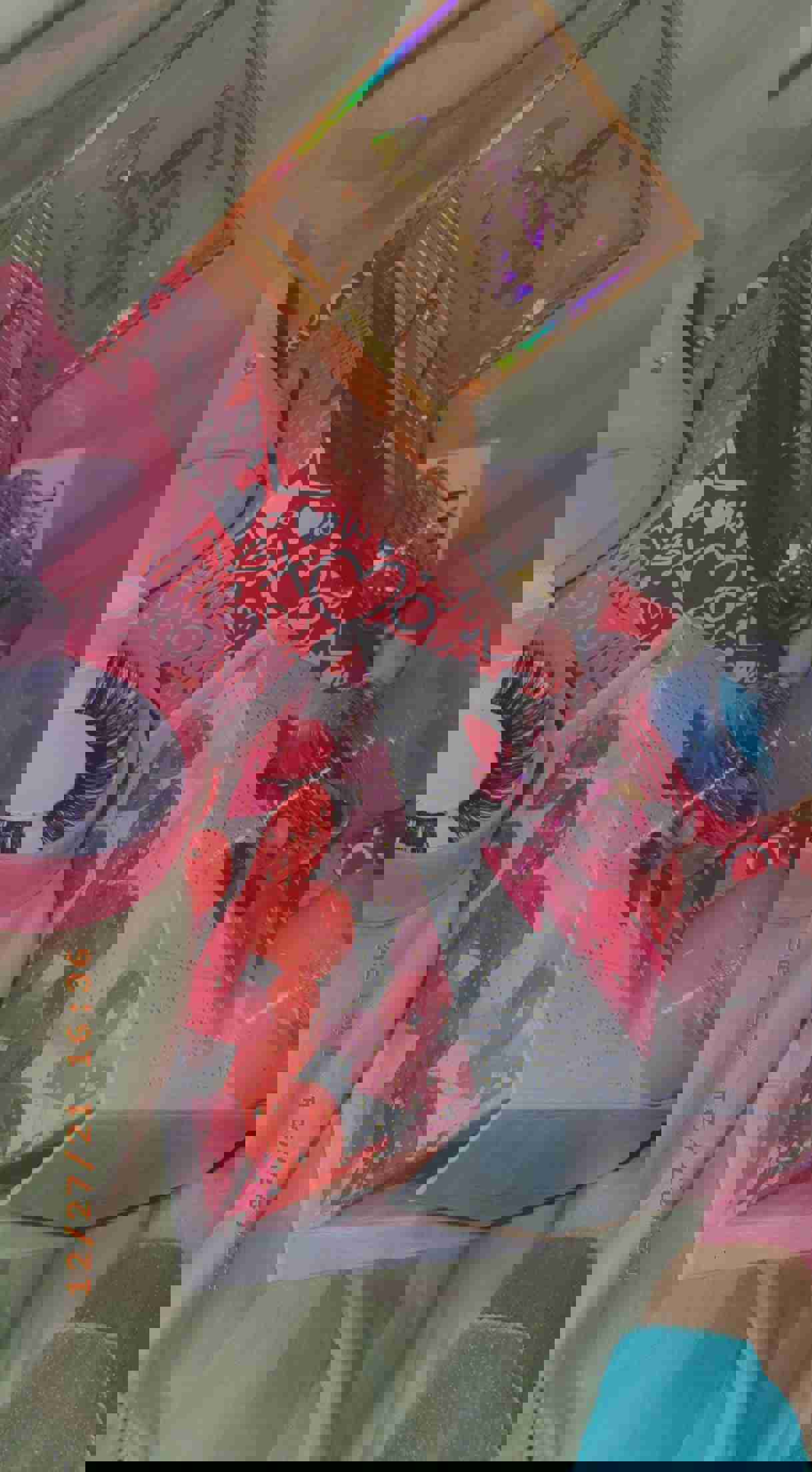 Be Mine Beauty Box - Premium Beauty Collection