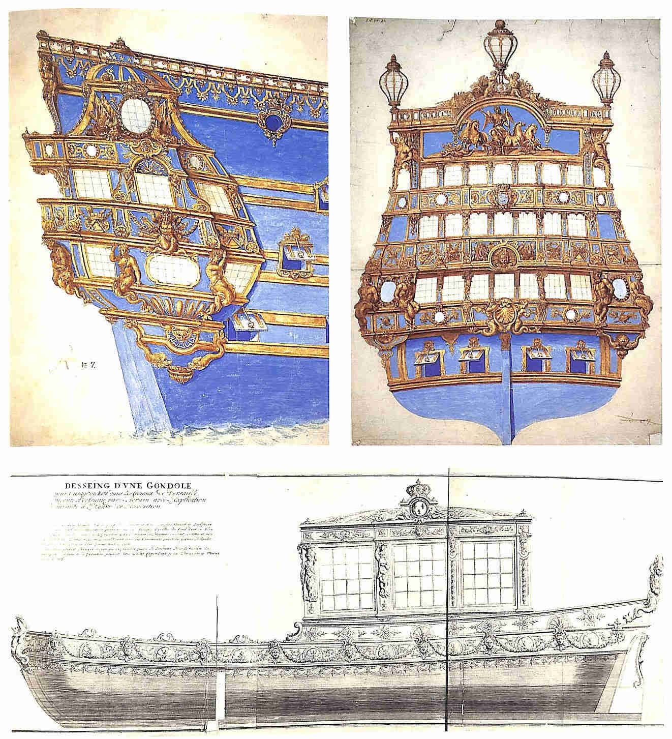 Berain: Dessinateur Du Roi Soleil 1986 by Jerome De La Gorce