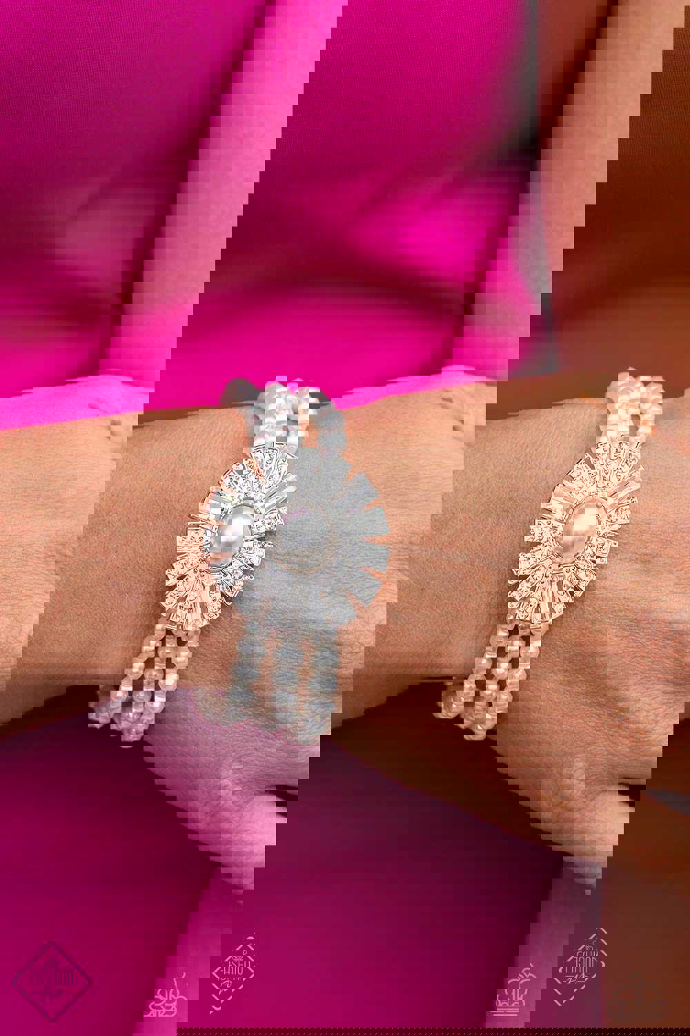 Fiercely 5th Avenue - Complete Trend Blend October 2023 Fashion Fix Paparazzi