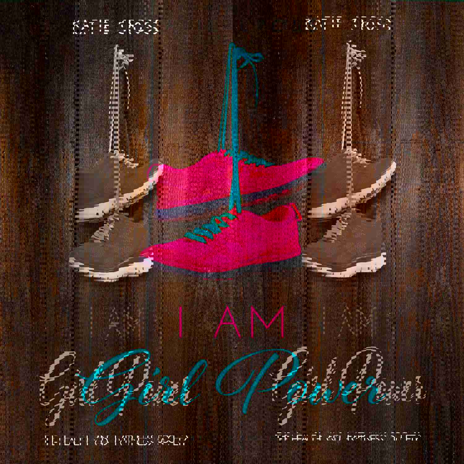 The Health and Happiness Society Series Audiobook Bundle - Black Friday Deal