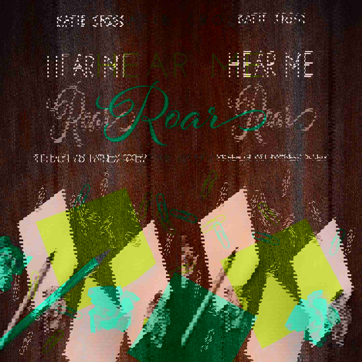 The Health and Happiness Society Series Audiobook Bundle - Black Friday Deal