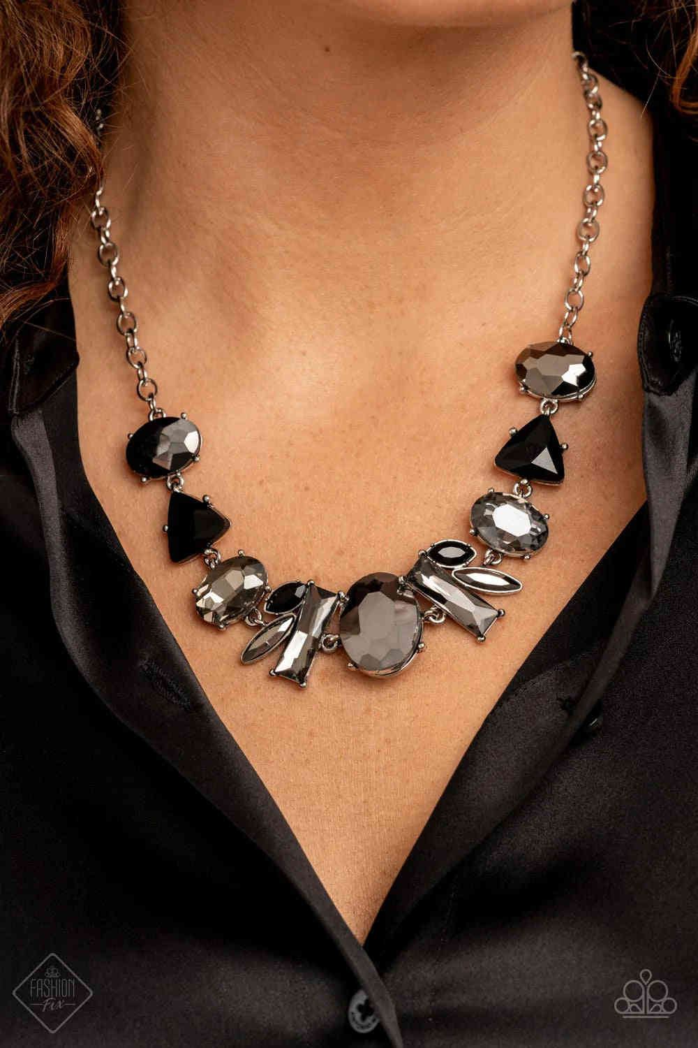Paparazzi Magnificent Musings - November's Fashion Fix 2021 Complete Trend Blend