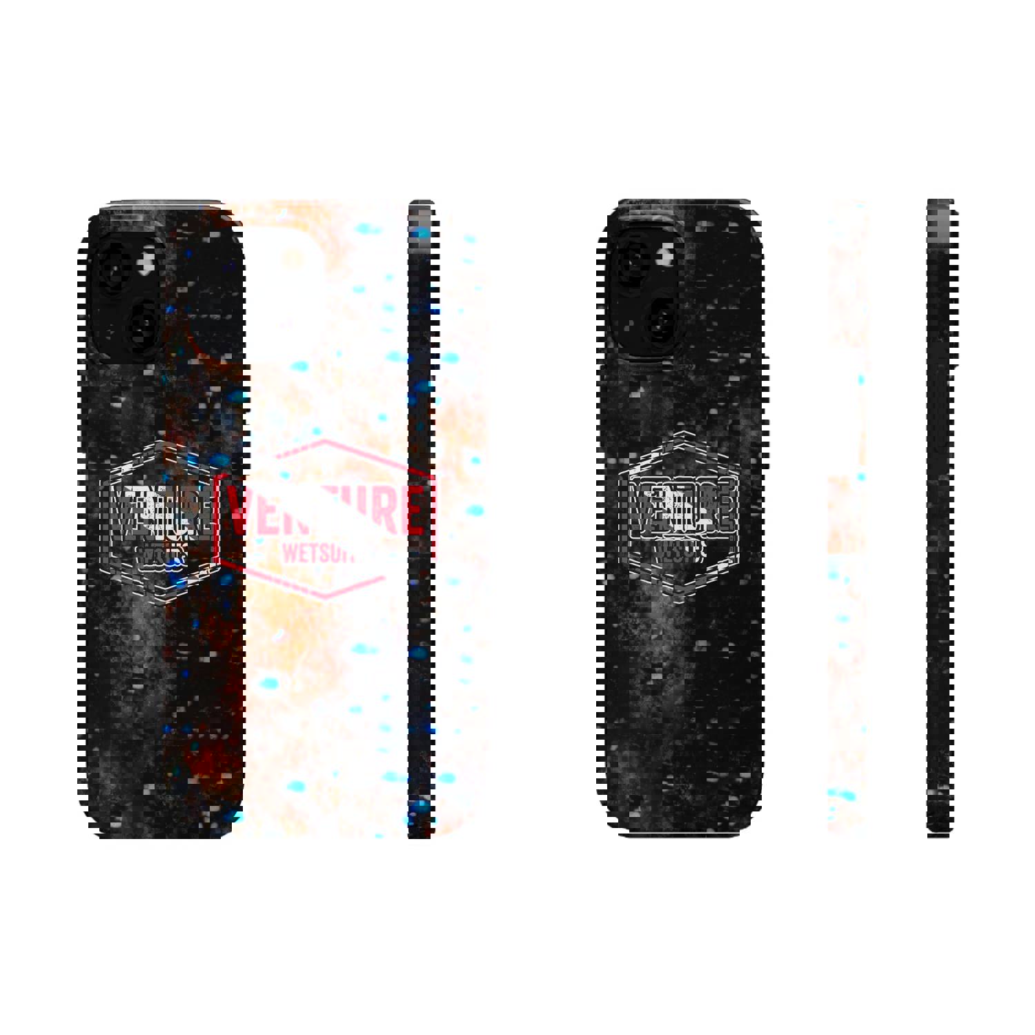 Roi Phone Cases - Case Mate Tough Premium Protection