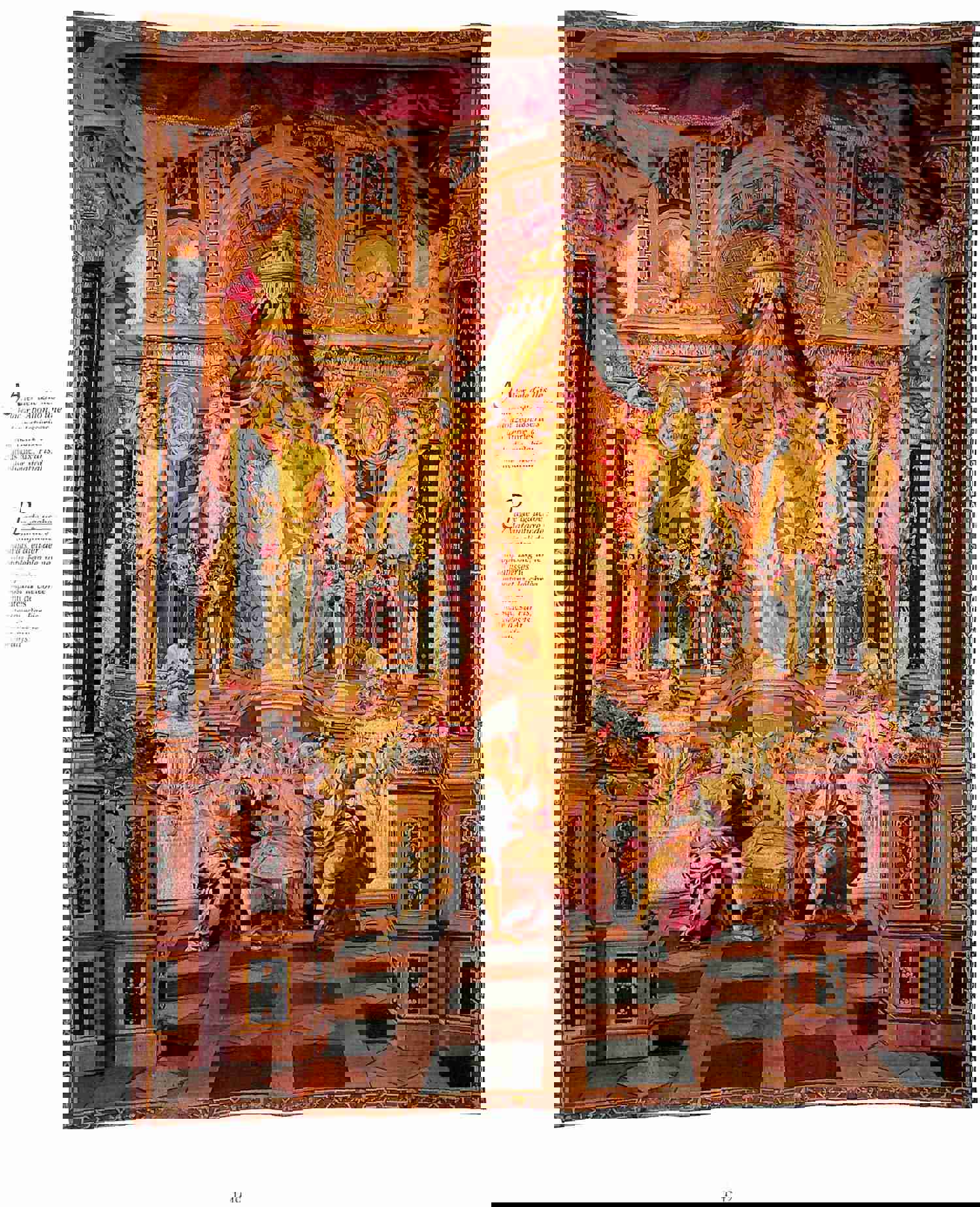 Berain: Dessinateur Du Roi Soleil 1986 by Jerome De La Gorce