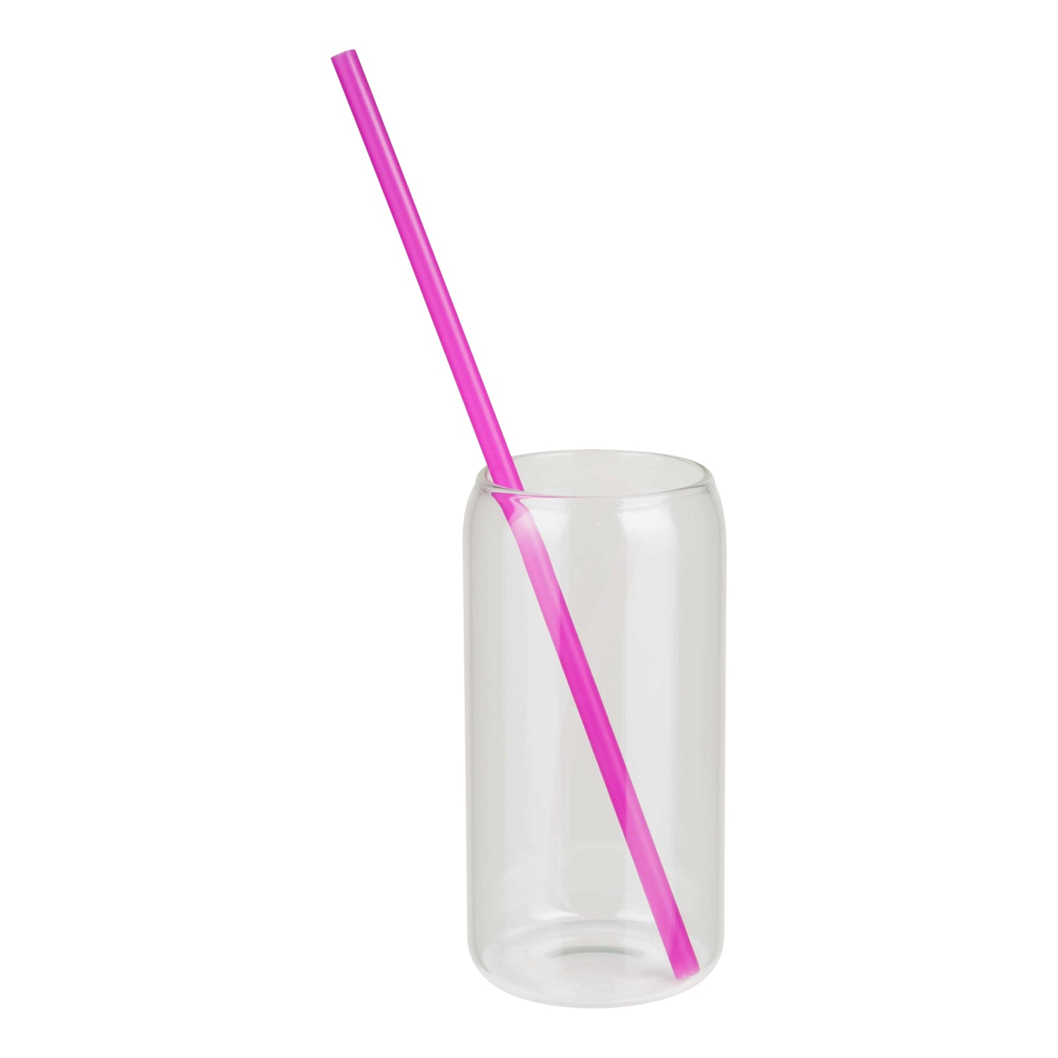 Cool Gear 10-Pack Reusable Drinking Straws - Eco-Friendly & Dishwasher Safe