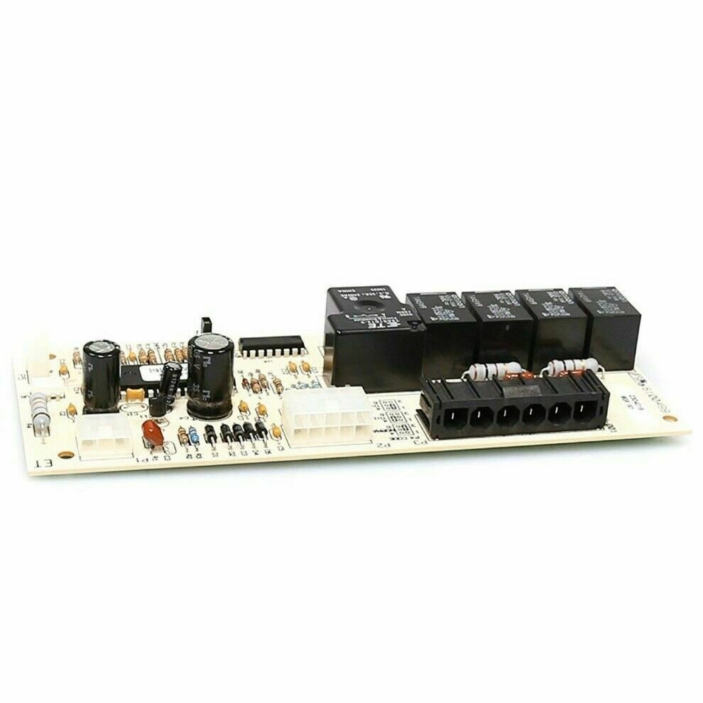 2-3 Days Delivery - Ice Cube Maker Control Board ZDI15CBBG ZDIS15CSSM