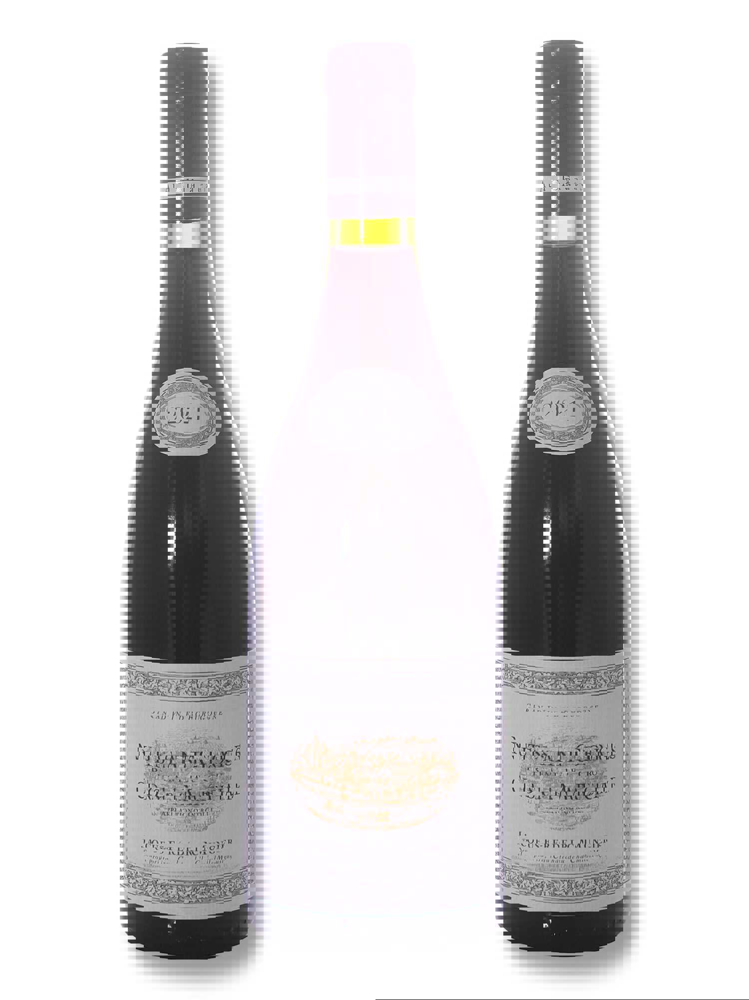 2021 Jacques-Frédéric Mugnier Nuits-St.-Georges 1er Cru Clos de la Maréchale (MAGNUM)