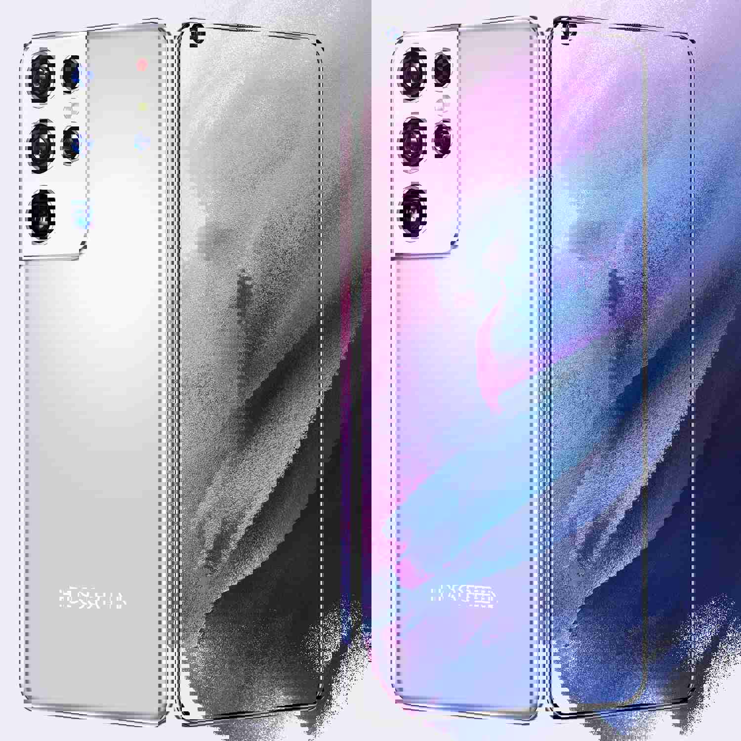 Hot Selling Android Smartphone 16GB+512GB 5G with 6800mAh Battery