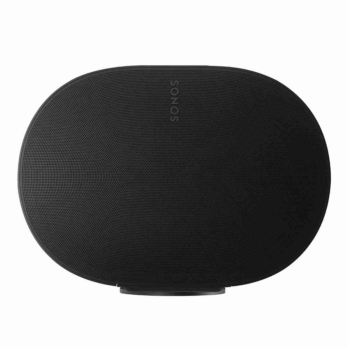 Mountson Wall Mount for Sonos Era 300 - Pair (Black)