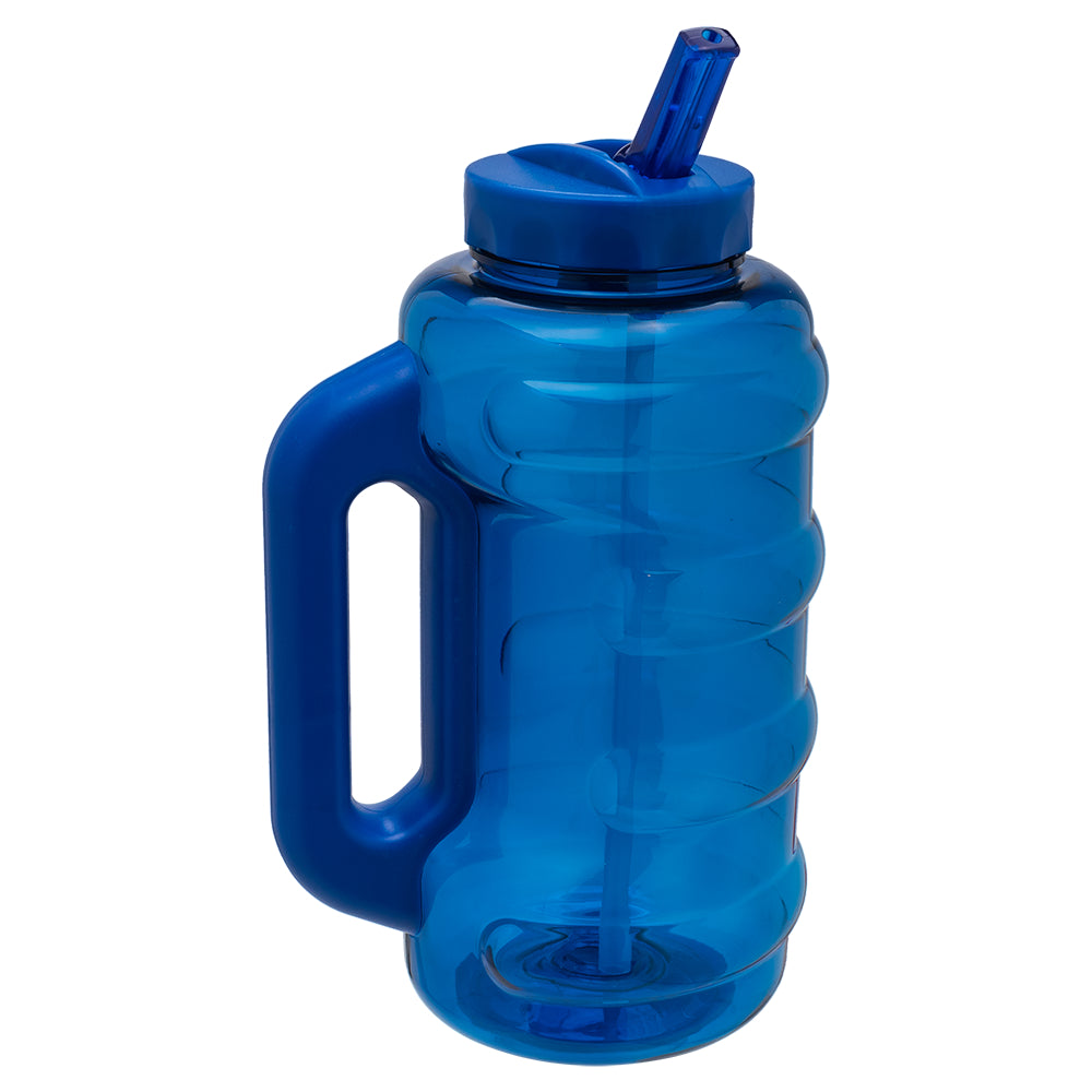 Cool Gear 3-Pack BEAST 64 oz Jug with Handle - Large Capacity Water Bottle for Athletes