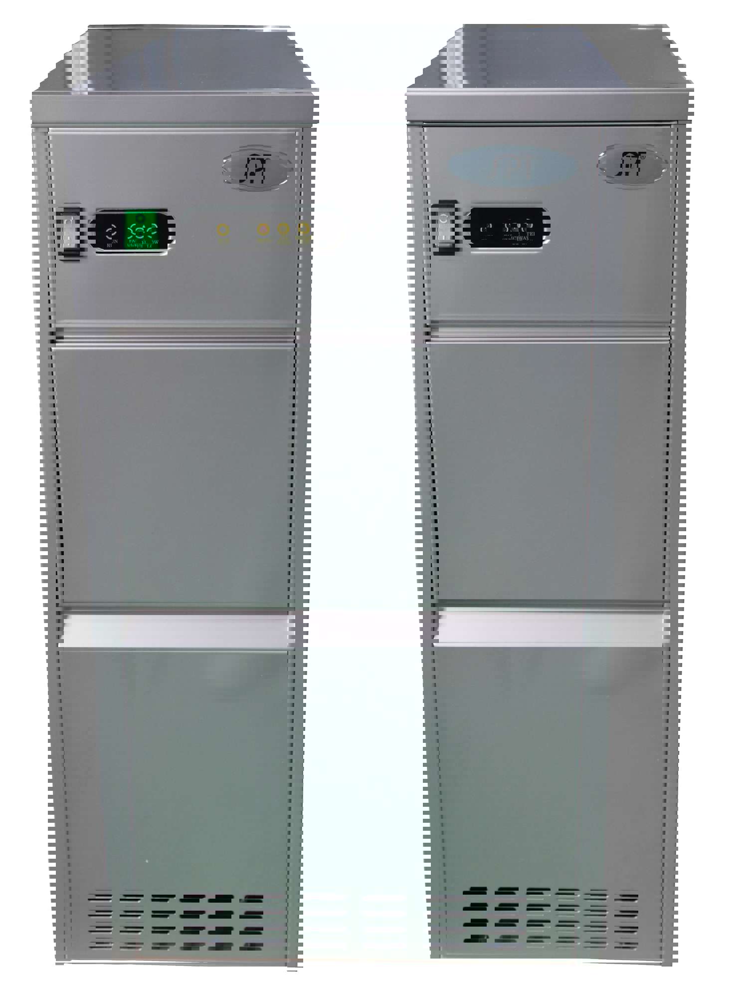 SPT AUTOMATIC FLAKE ICE MAKER SZB-20