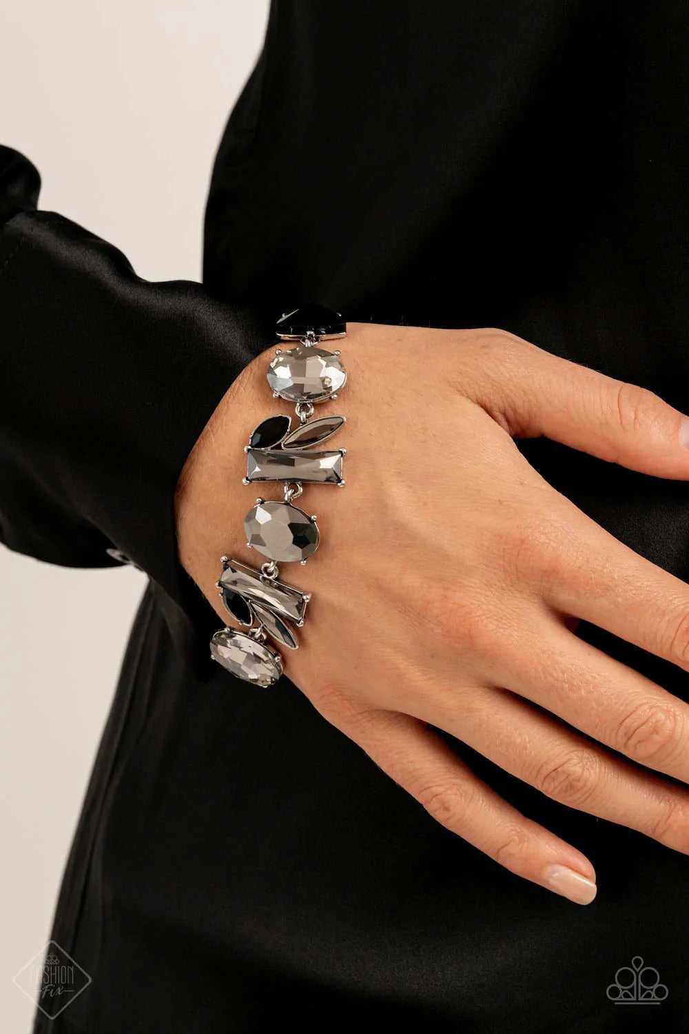 Paparazzi Magnificent Musings - November's Fashion Fix 2021 Complete Trend Blend