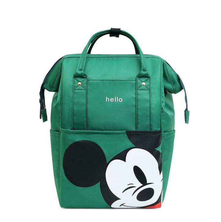 Mickey Backpack - Multi-Function Large Capacity Unisex Travel Bag