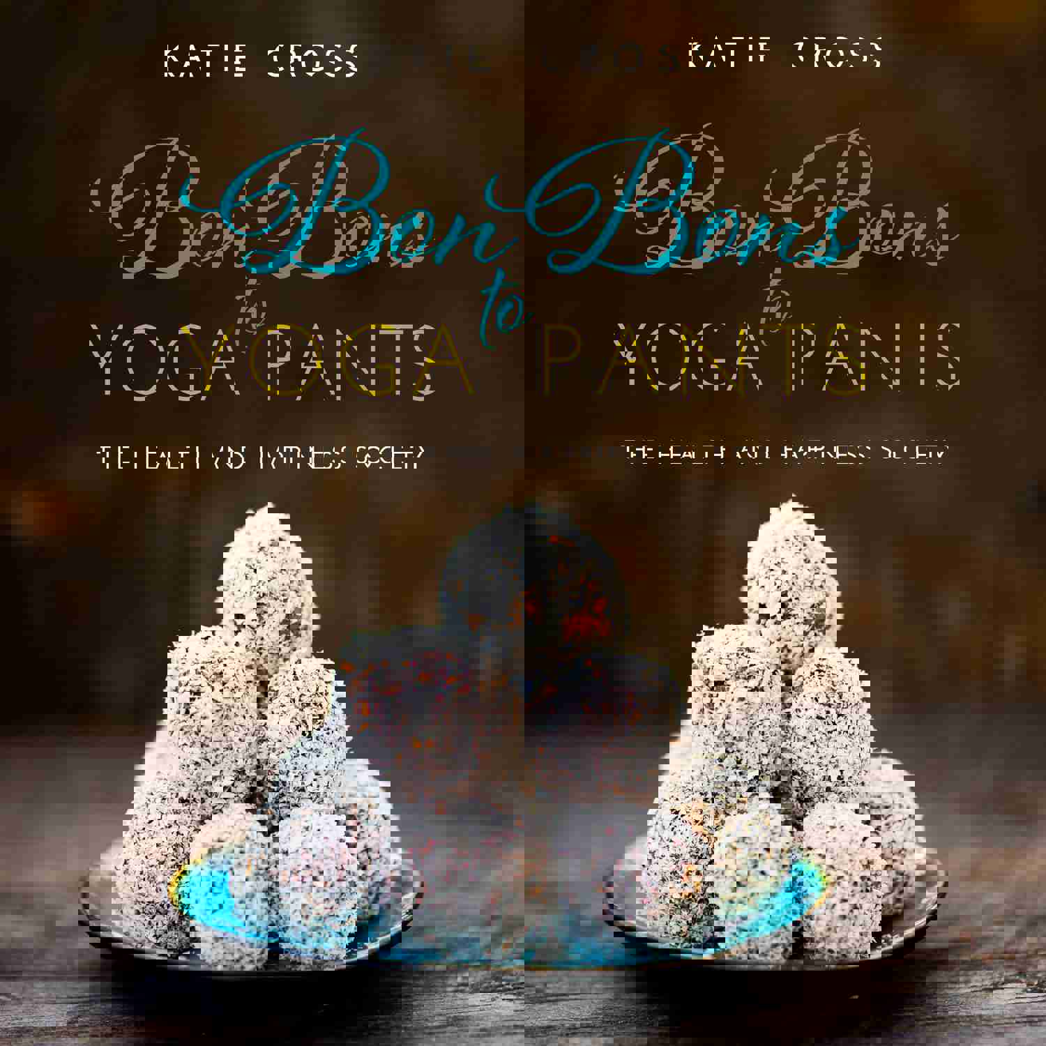 The Health and Happiness Society Series Audiobook Bundle - Black Friday Deal