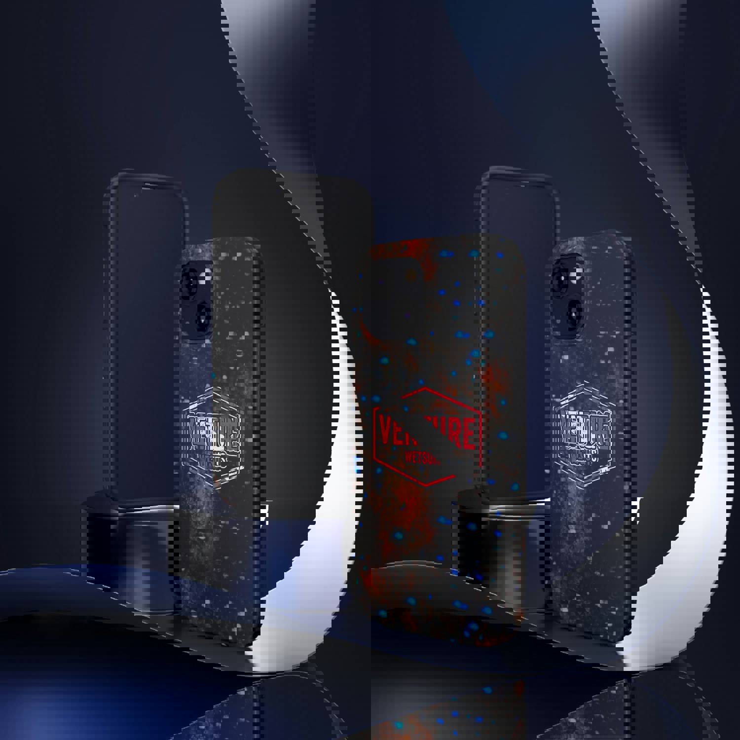 Roi Phone Cases - Case Mate Tough Premium Protection