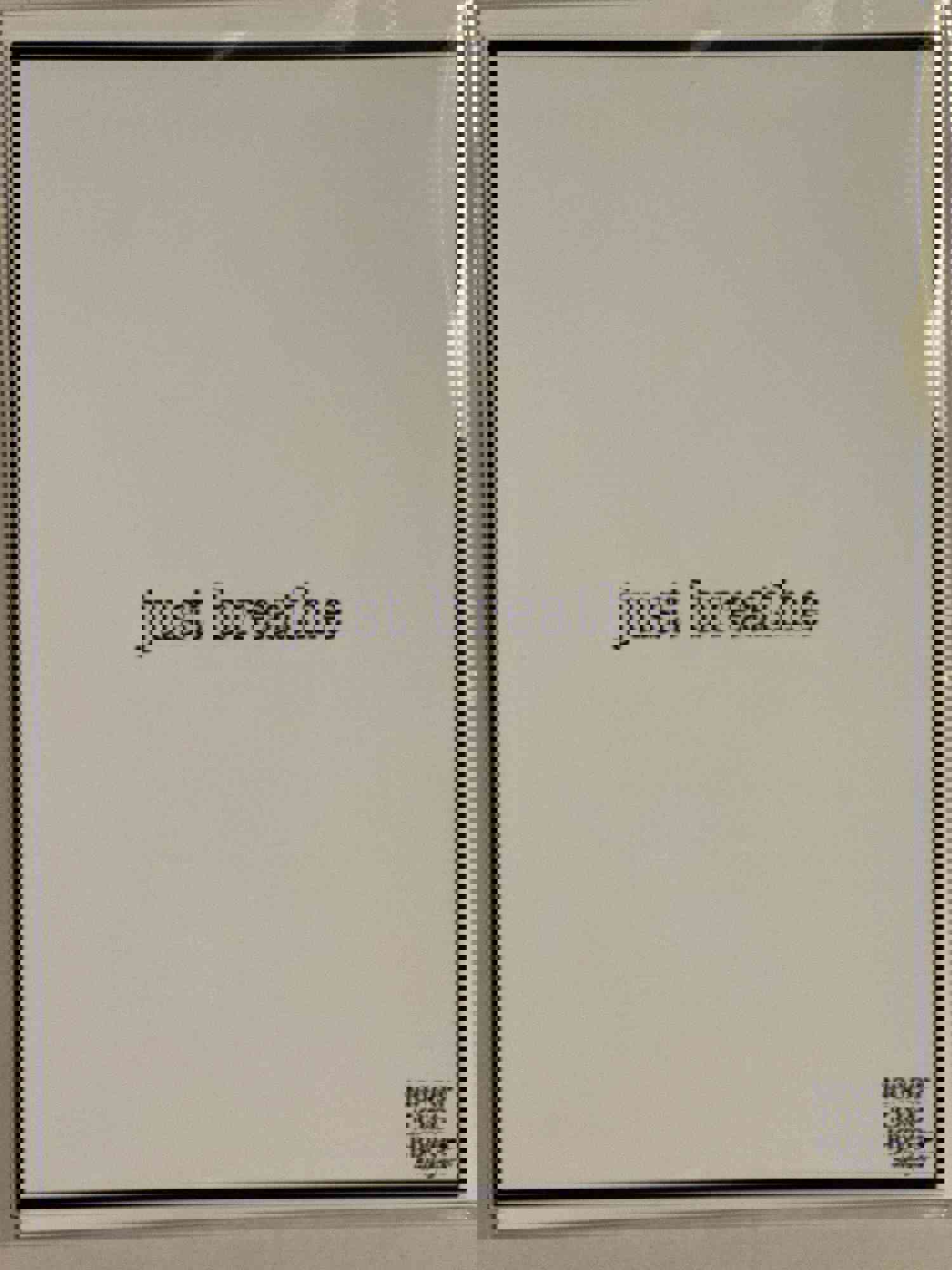 Never Lose Hope Faith Based Greeting Cards