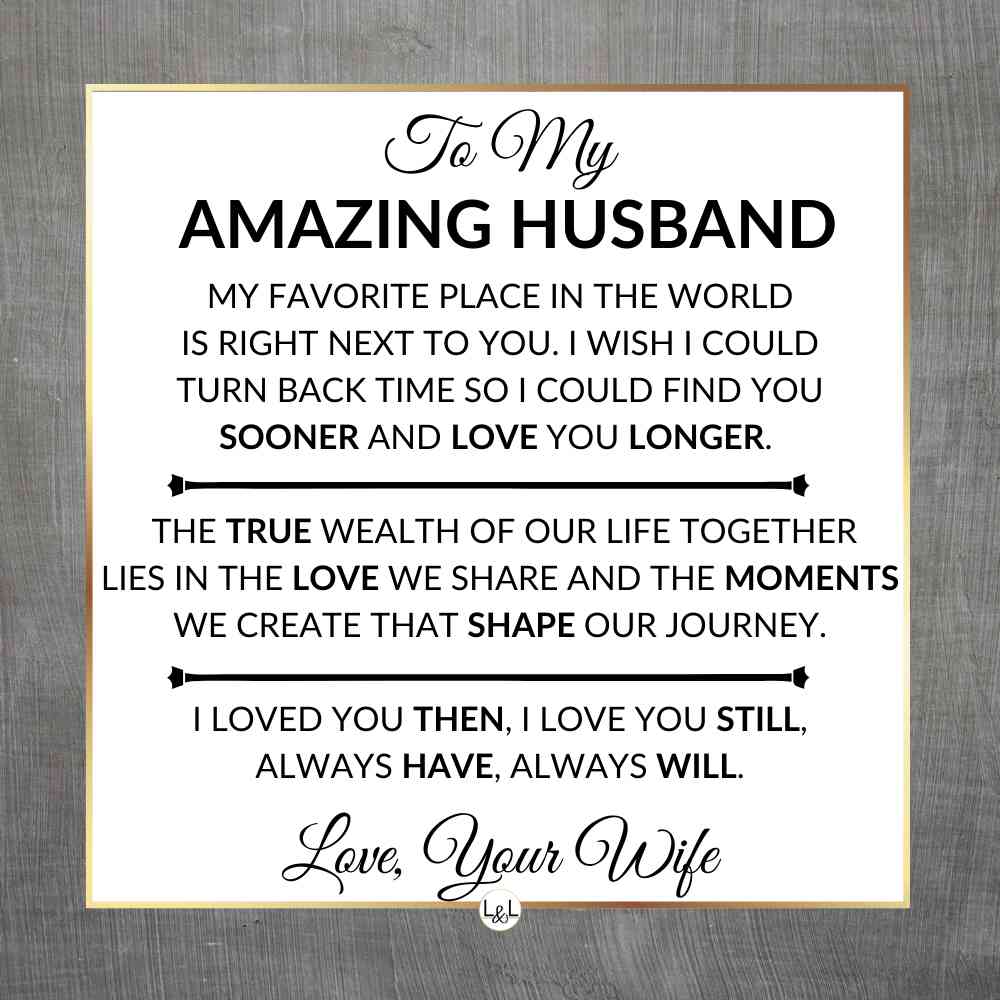 Keepsake Braided Leather Bracelet for Men - Always Have, Always Will