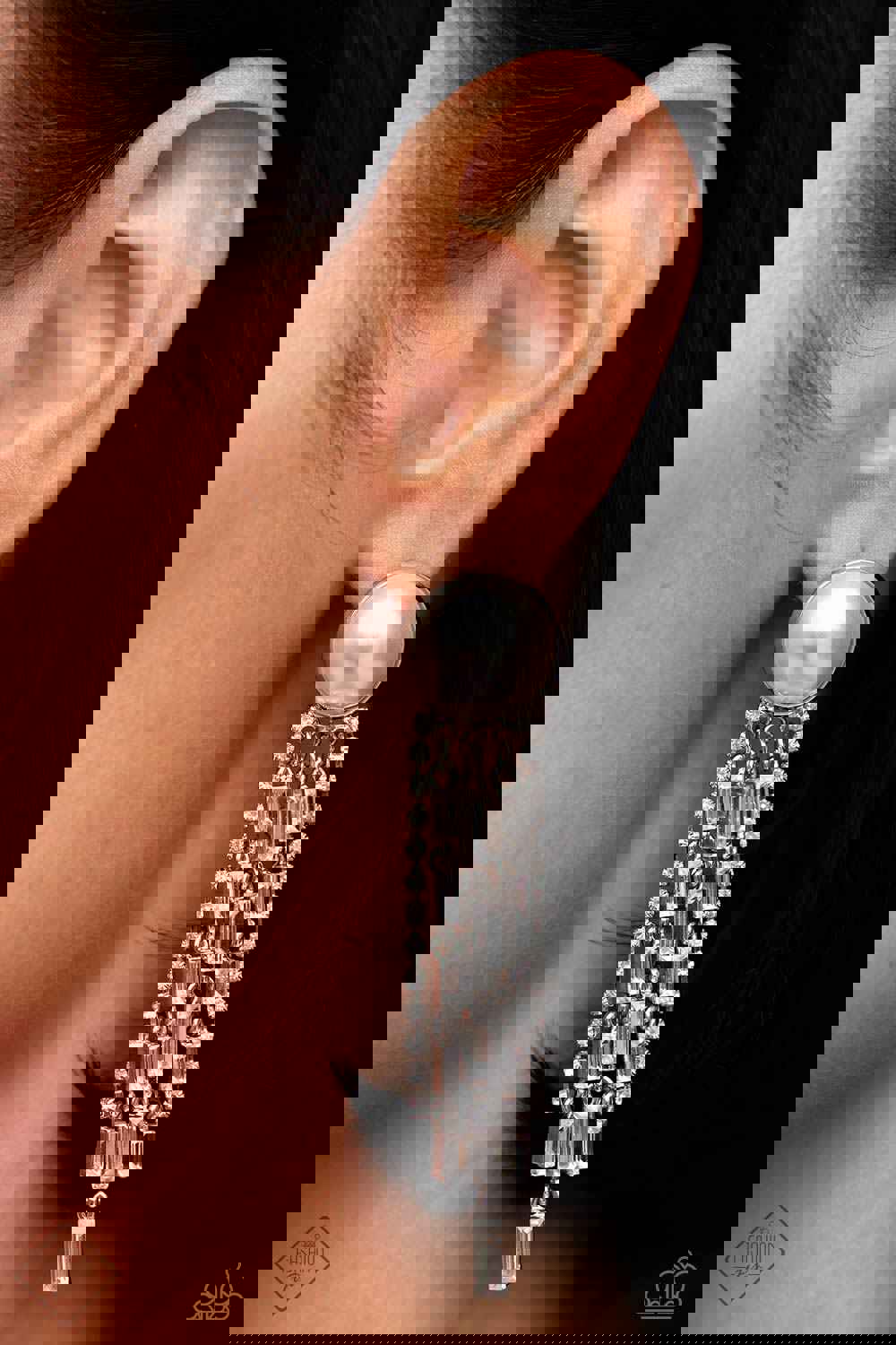 Fiercely 5th Avenue - Complete Trend Blend October 2023 Fashion Fix Paparazzi