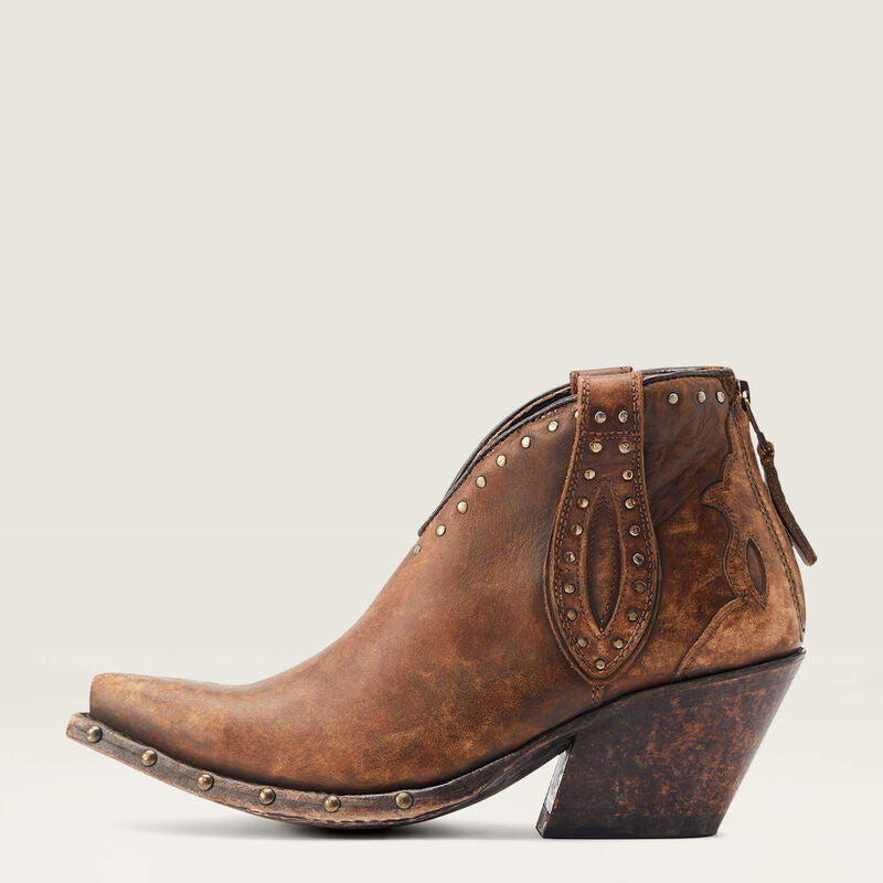 Ariat Greeley Western Boot