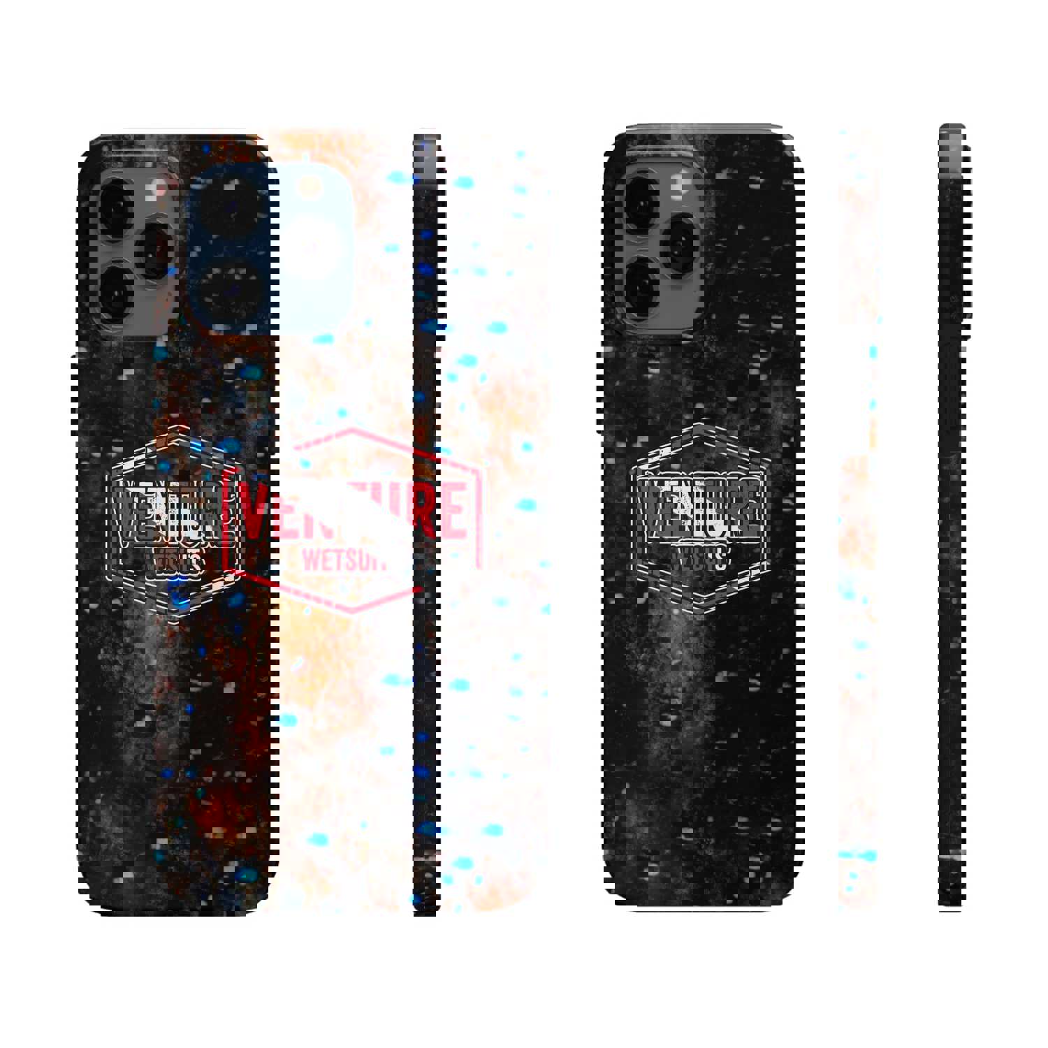 Roi Phone Cases - Case Mate Tough Premium Protection