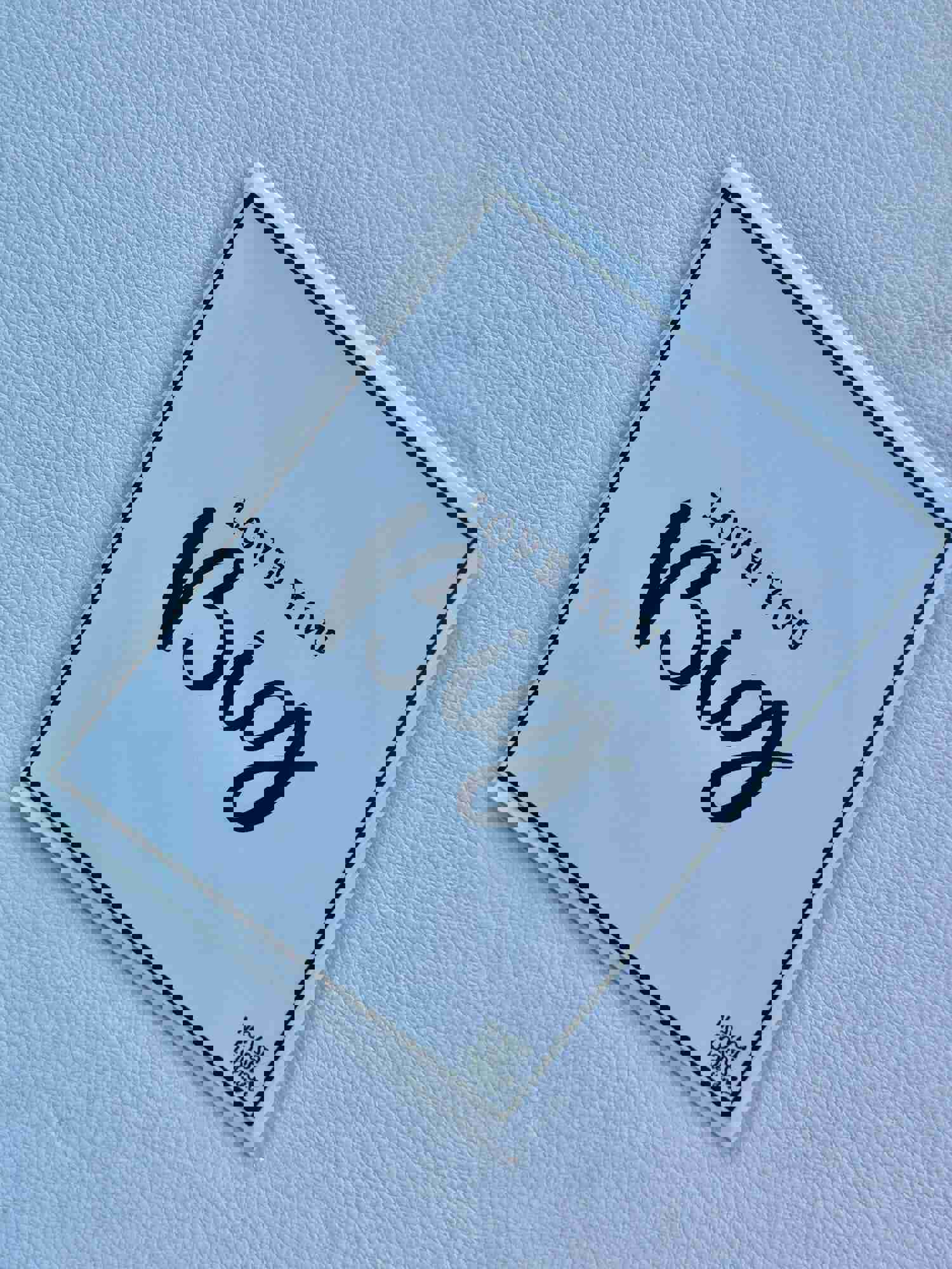 Never Lose Hope Faith Based Greeting Cards